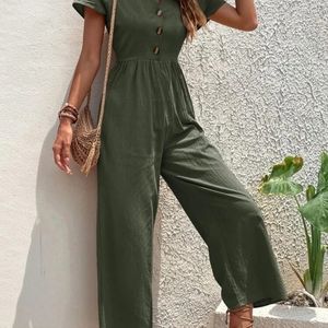 Jumpsuit. New never worn.